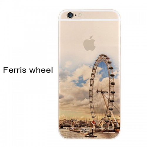 Iphone Stylish Cover (66)